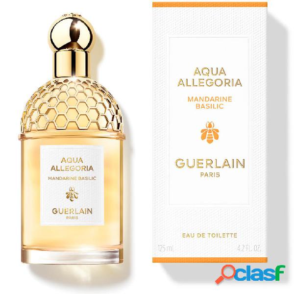 Guerlain aqua allegoria mandarine basilic eau de toilette