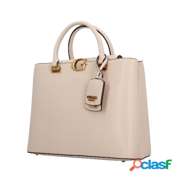 Guess Borsa a mano light rum HWVB86 58230