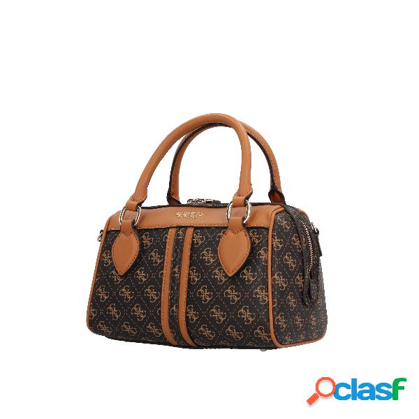 Guess Borsa a mano marrone HWKG78 79050