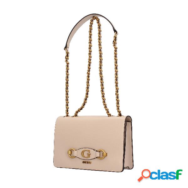 Guess Borsa a tracolla light rum HWVB86 54210