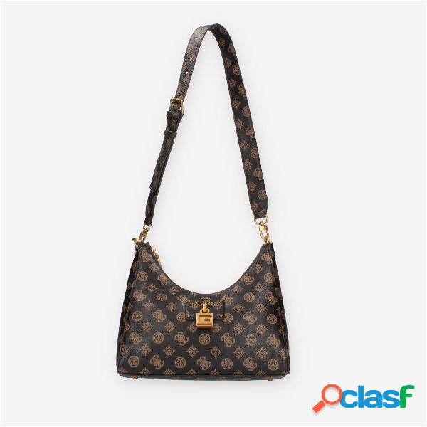 Guess Centre Stage Borsetta a tracolla logata