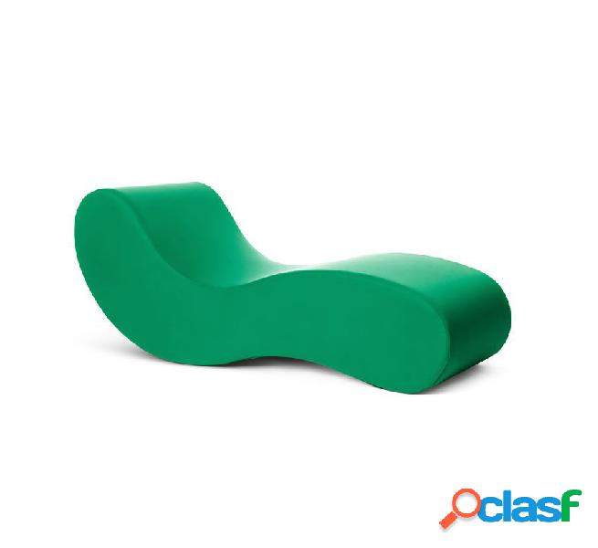 Gufram Alvar Chaise Longue