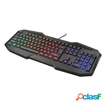 Gxt 830-rw avonn usb italiano nero