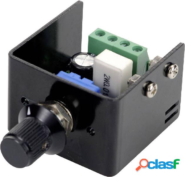 H-Tronic H-Tronic Regolatore di velocità DC 24 V/DC