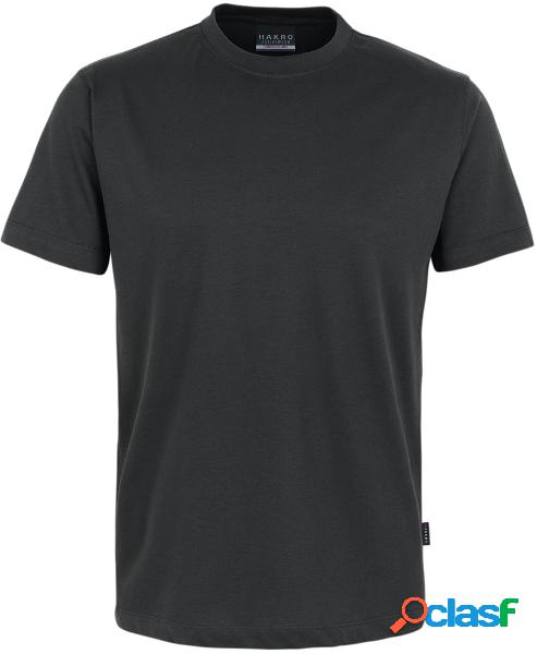 HAKRO - T-shirt Essential Classic antracite