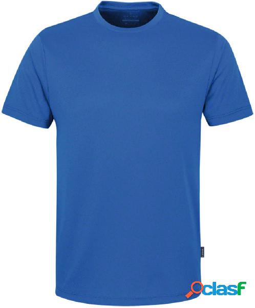 HAKRO - T-shirt Function Coolmax royal