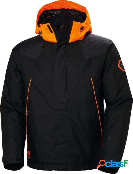 HELLY HANSEN - Giacca in Shell CHELSEA EVOLUTION nero /