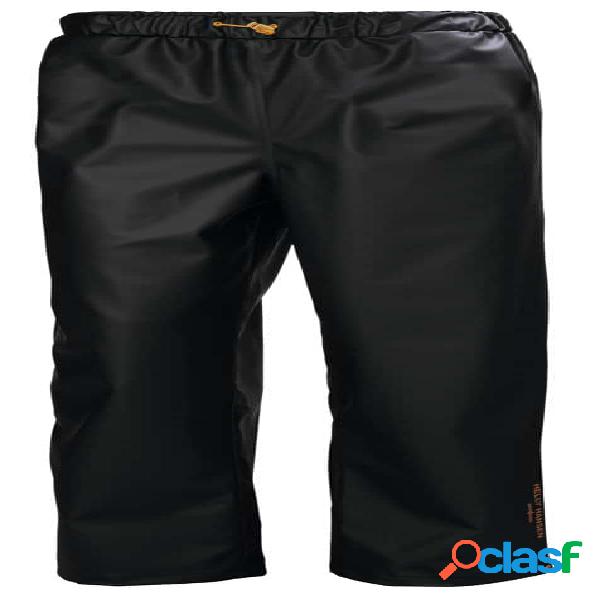 HELLY HANSEN - Pantaloni impermeabili Gale nero