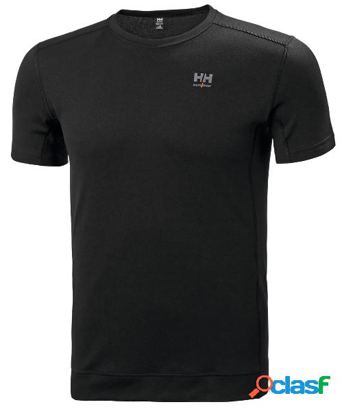 HELLY HANSEN - T-Shirt LIFA Active, nero, Taglia: 2XL