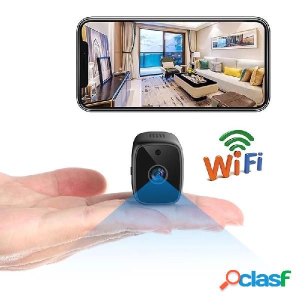 HI50/HI70 Full HD 1080P Mini WIFI fotografica Visione