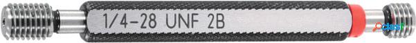 HOFFMANN - Filettatura Calibro a tampone UNF-2B P/NP