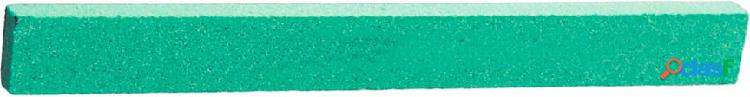 HOFFMANN - Lima abrasiva - carburo di silicio (verde) bassa