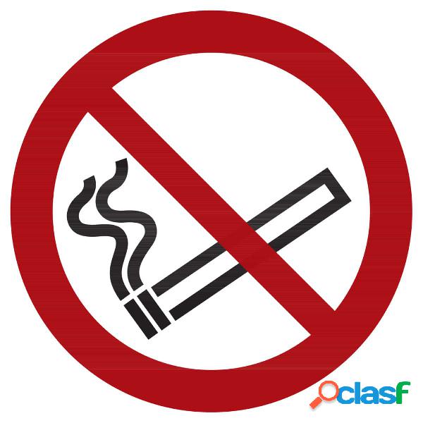 HOFFMANN - Segnali di divieto Vietato fumare