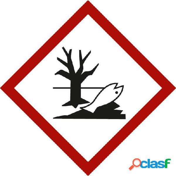 HOFFMANN - Simbolo delle sostanze pericolose Ambiente