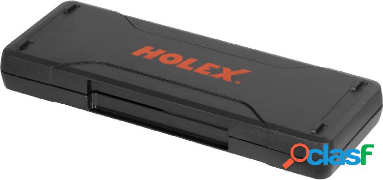 HOLEX - Box modulare