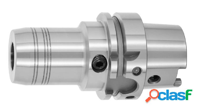 HOLEX - Mandrino HD esecuzione corta, sottile HSK-A 63