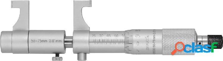 HOLEX - Micrometro con becchi per interni