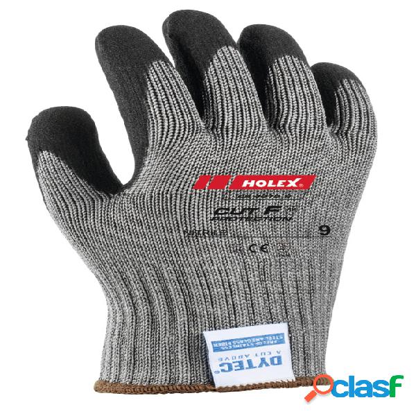 HOLEX - Paio di guanti Cut F / A8