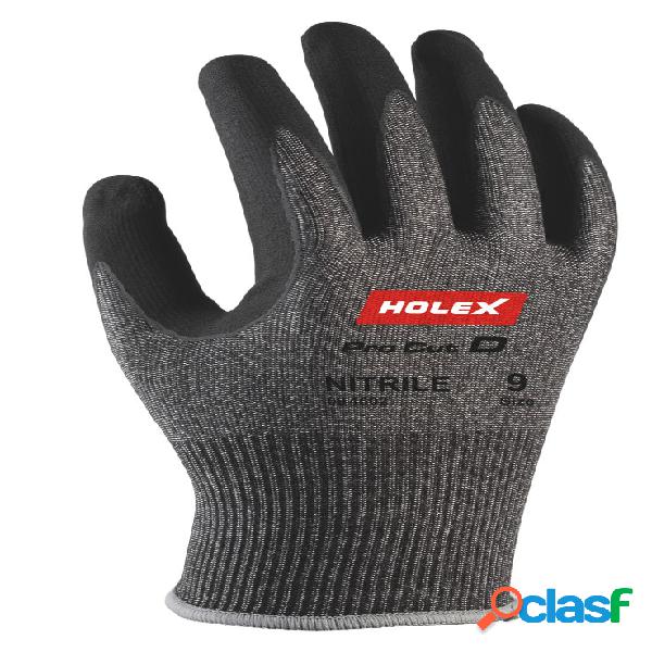 HOLEX - Paio di guanti Pro Cut D