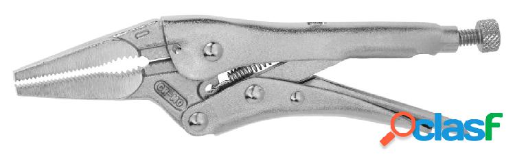 HOLEX - Pinza con ganasce lunghe