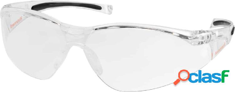 HONEYWELL - Comodi occhiali di protezione A800, Tinta delle