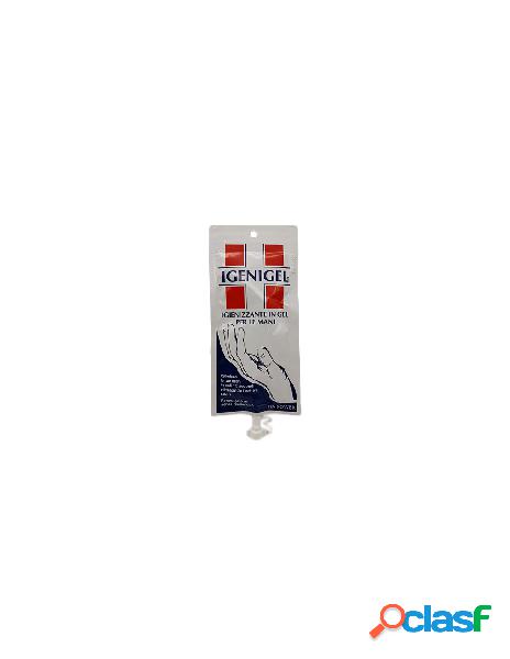 Haikower - gel igienizzanti igenigel x mani 30ml