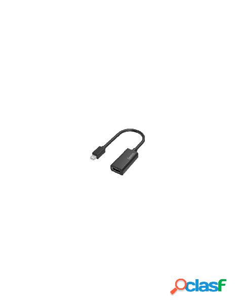 Hama - adattatore video hama 00200332 video adapter black