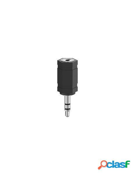 Hama - connettore audio hama 00205199 essential micro