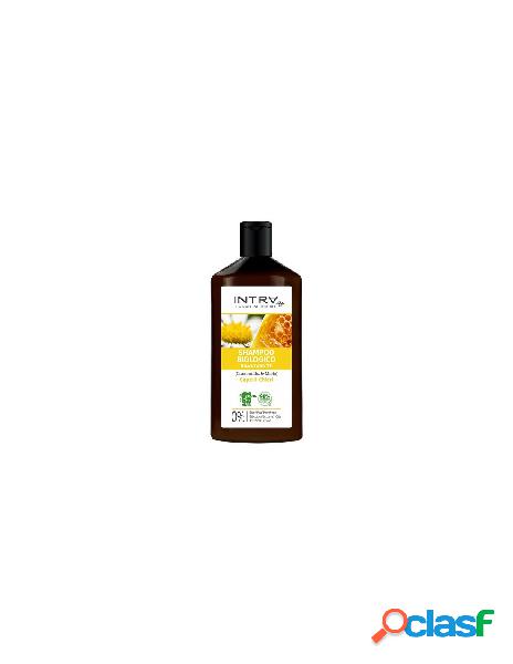 Harbor - shampoo capelli harbor biologico ravvivante