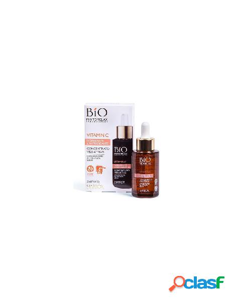 Harbor - trattamento viso harbor bio phytorelax vitamin