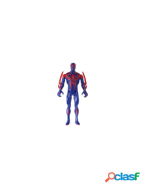 Hasbro - personaggio hasbro f61045l0 spider man titan deluxe