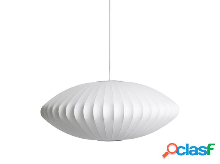 Hay Nelson Saucer Bubble S Lampada a Sospensione