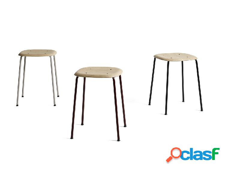 Hay Soft Edge 70 Sgabello
