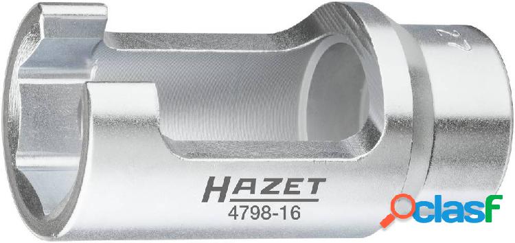 Hazet 4798-16 Inserto a bussola iniettore