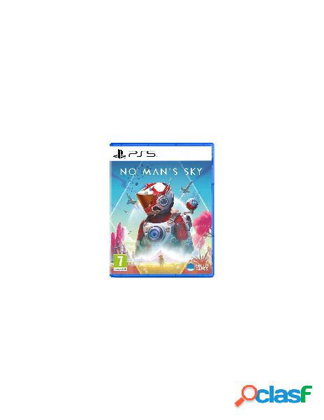 Hello games - videogioco hello games 116131 playstation 5 no