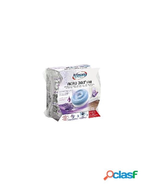 Henkel - assorbiumidità henkel 2092214 ariasana aero 360