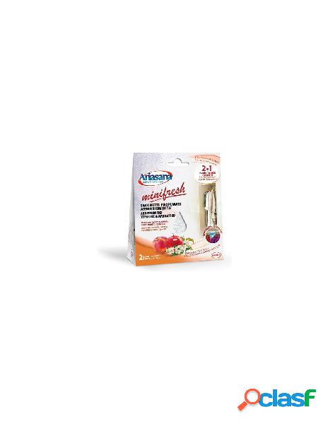 Henkel - assorbiumidità henkel 2093419 ariasana minifresh