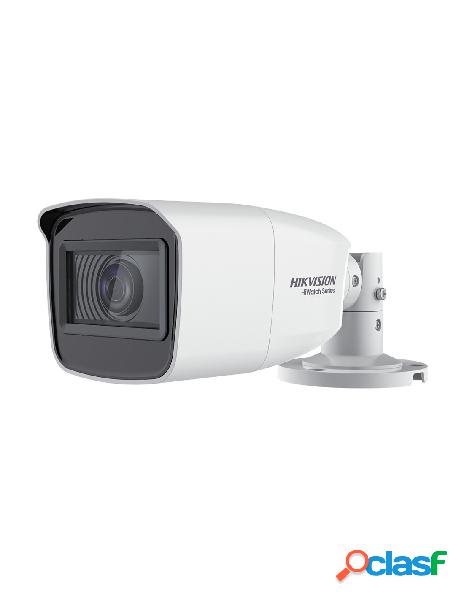 Hikvision - telecamera analogica bullet 1080p 2mp ottica