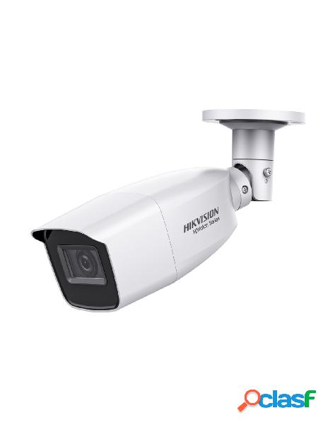 Hikvision - telecamera analogica bullet 1440p 4mp ottica