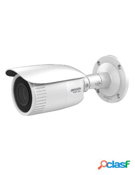Hikvision - telecamera ip bullet 1440p 4mp ottica varifocale