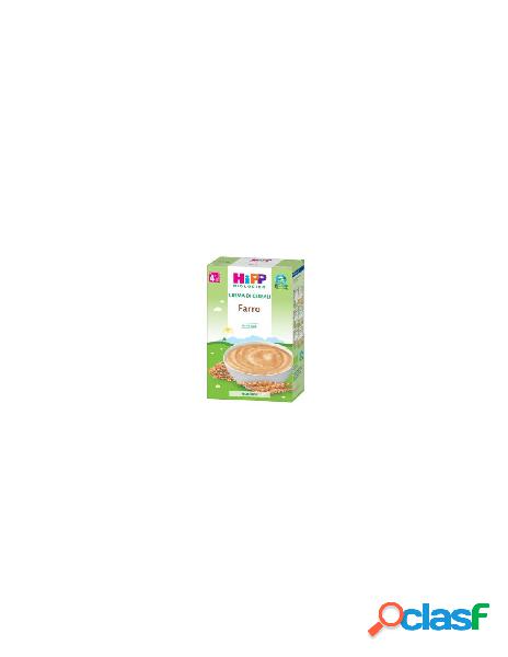 Hipp crema cereali farro 200gr