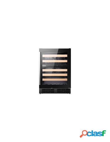 Hisense - cantinetta hisense serie rw rw17w4nwlg0 black