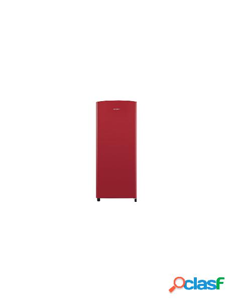 Hisense - frigorifero hisense serie rr rr220d4arf rosso