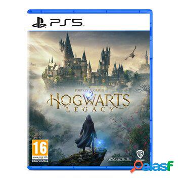 Hogwarts legacy ps5