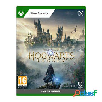 Hogwarts legacy xbox series x