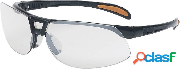 Honeywell AIDC 10 153 66 Occhiali di protezione Nero,