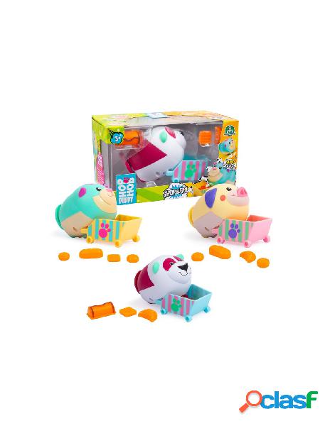 Hop hop puppy shop & go
