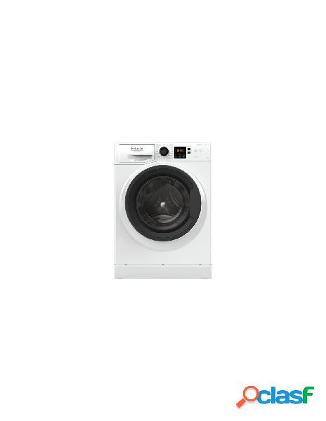 Hotpoint - lavatrice hotpoint 869991612290 nf723wk it n