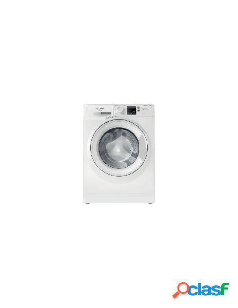 Hotpoint - lavatrice hotpoint 869991636730 nfr428w it bianco
