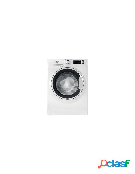 Hotpoint - lavatrice hotpoint 869991644530 ng96w it n white